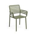Крісло Doga Armchair Agave1